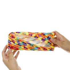 Пенал Zipit Colorz Bubble Фото 2