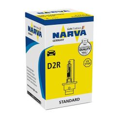 Автолампа Narva ксеноновая Фото 1