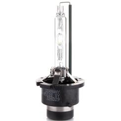 Автолампа Philips ксеноновая Фото