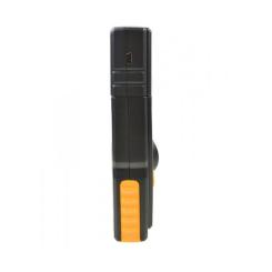 Измеритель освещенности Benetech люксметр + термометр, USB Фото 4
