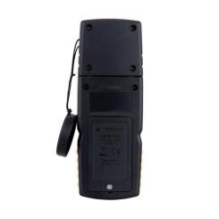 Измеритель освещенности Benetech люксметр + термометр, USB Фото 5