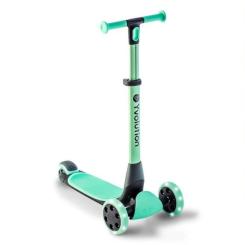 Самокат Neon Yvolution YGlider NUA Зелений Фото