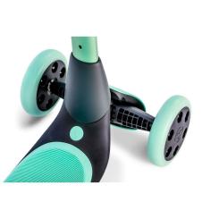 Самокат Neon Yvolution YGlider NUA Зелений Фото 2