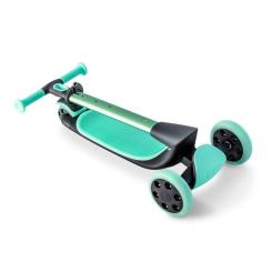 Самокат Neon Yvolution YGlider NUA Зелений Фото 3