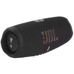 Акустическая система JBL Charge 5 Black Фото 1