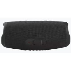 Акустическая система JBL Charge 5 Black Фото 2