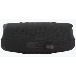Акустическая система JBL Charge 5 Black Фото 3