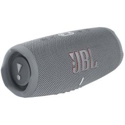 Акустическая система JBL Charge 5 Grey Фото 1