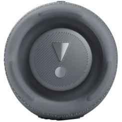 Акустическая система JBL Charge 5 Grey Фото 4