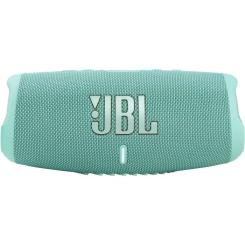 Акустическая система JBL Charge 5 Teal Фото