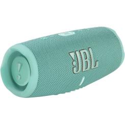 Акустическая система JBL Charge 5 Teal Фото 1