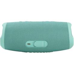 Акустическая система JBL Charge 5 Teal Фото 2