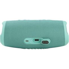Акустическая система JBL Charge 5 Teal Фото 3