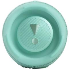 Акустическая система JBL Charge 5 Teal Фото 4