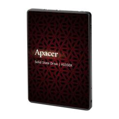 Накопитель SSD Apacer 2.5" 128GB AS350X Фото 1