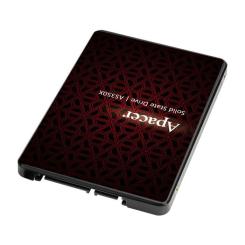 Накопитель SSD Apacer 2.5" 128GB AS350X Фото 2