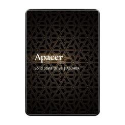 Накопитель SSD Apacer 2.5" 480GB AS340X Фото