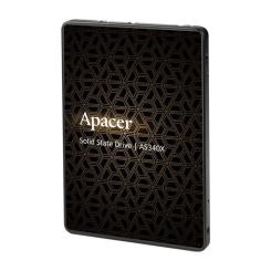 Накопитель SSD Apacer 2.5" 480GB AS340X Фото 1