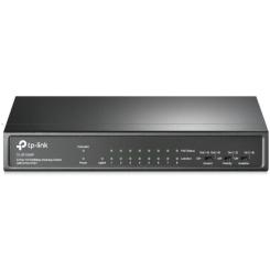 Коммутатор сетевой TP-Link TL-SF1009P Фото