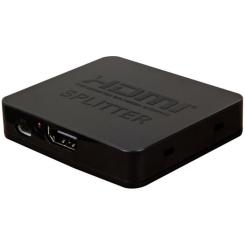 Разветвитель PowerPlant HDMI 1x2 V1.4 Фото