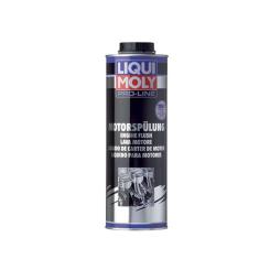 Присадка автомобильная Liqui Moly Pro-Line Motorspulung 0.5л Фото