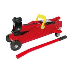 Домкрат Torin подкатной 2т 135-330 мм Фото 1