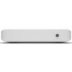 Коммутатор сетевой Ubiquiti USW-Lite-8-PoE Фото 2