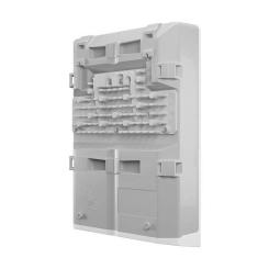 Коммутатор сетевой Mikrotik CRS318-1Fi-15Fr-2S-OUT Фото 3
