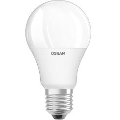 Лампочка Osram LED A60 9W 806Lm 2700К+RGB E27 Фото