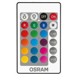 Лампочка Osram LED A60 9W 806Lm 2700К+RGB E27 Фото 1