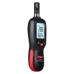 Термо-гигрометр Wintact цифровой Bluetooth 0-100%, -20-70°C Фото 1