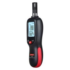 Термо-гигрометр Wintact цифровой Bluetooth 0-100%, -20-70°C Фото 2