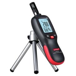 Термо-гигрометр Wintact цифровой Bluetooth 0-100%, -20-70°C Фото 4