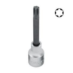 Торцевая головка Toptul RIBE M5x100мм 1/2" Фото