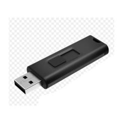 USB флеш накопитель AddLink 64GB U65 Gray USB 3.1 Фото 2