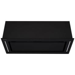 Вытяжка кухонная Eleyus GEMINI 1200 LED 70 BL Фото