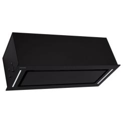 Вытяжка кухонная Eleyus GEMINI 1200 LED 70 BL Фото 1