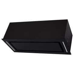 Вытяжка кухонная Eleyus GEMINI 1200 LED 70 BL Фото 2