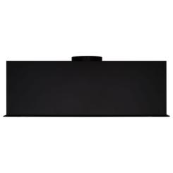 Вытяжка кухонная Eleyus GEMINI 1200 LED 70 BL Фото 5