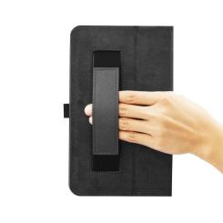 Чехол для планшета BeCover Slimbook Huawei MatePad T8 Black Фото 7
