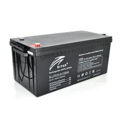 Батарея LiFePo4 Ritar R-LFP 25.6V 100Ah Фото