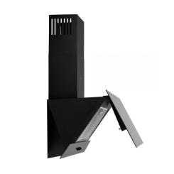 Вытяжка кухонная Perfelli DN 6452 D 850 BL LED Фото 3