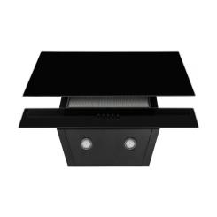 Вытяжка кухонная Perfelli DN 6452 D 850 BL LED Фото 4