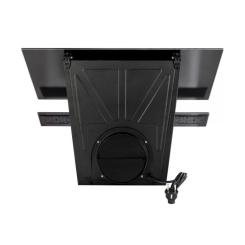 Вытяжка кухонная Perfelli DN 6452 D 850 BL LED Фото 6