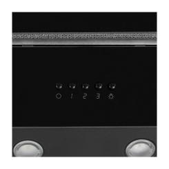 Вытяжка кухонная Perfelli DN 6452 D 850 BL LED Фото 7