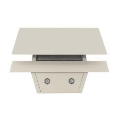 Вытяжка кухонная Perfelli DNS 6452 D 850 IV LED Фото 4