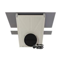 Вытяжка кухонная Perfelli DNS 6452 D 850 IV LED Фото 5