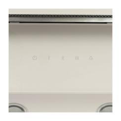 Вытяжка кухонная Perfelli DNS 6452 D 850 IV LED Фото 6