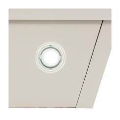 Вытяжка кухонная Perfelli DNS 6452 D 850 IV LED Фото 7