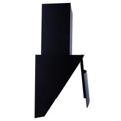 Вытяжка кухонная Weilor PDS 62303 BL 1100 LS Motion Фото 3